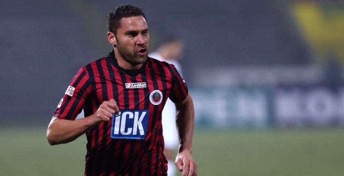 Tosic'e eski hocası övgüler yağdırdı