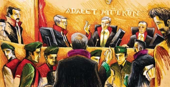 "Ergenekon" davasında karar açıklanacak
