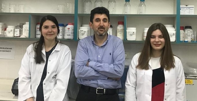 ‘Probiyotik Tofu’ projesine gıda ve tarım dalında üçüncülük
