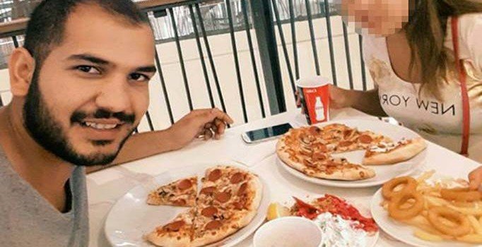 Düğün günü damada kanlı infaz