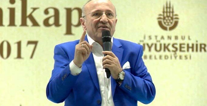 Metro A.Ş. Genel Müdürü Kasım Kutlu istifa etti