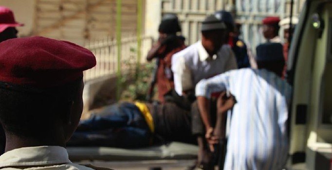 Nijerya'da silahlı saldırı: 23 ölü