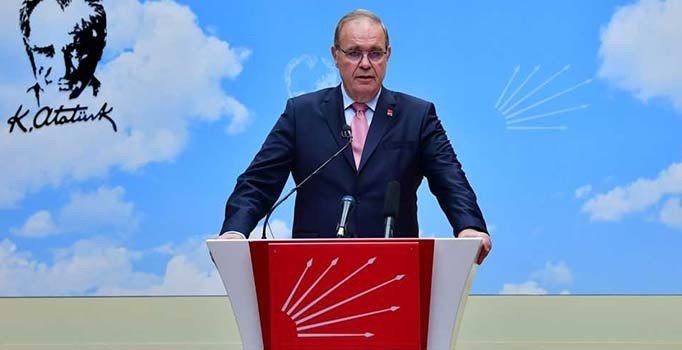 Faik Öztrak: Türkiye'nin tek adam rejiminden kurtulması şarttır