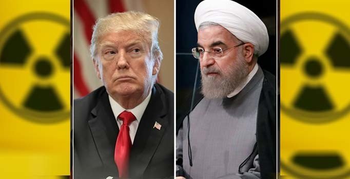 İran medyası duyurdu: Nükleer anlaşma ile belirlenen Uranyum seviyesi aşıldı