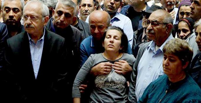 Kılıçdaroğlu'nun kuzeni Burhan Karabulut hayatını kaybetti