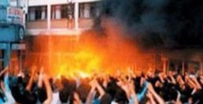 2 Temmuz Madımak katliamını kim yaptı? Madımak otelini kim yaktı? İşte Madımak olayı gerçeği…