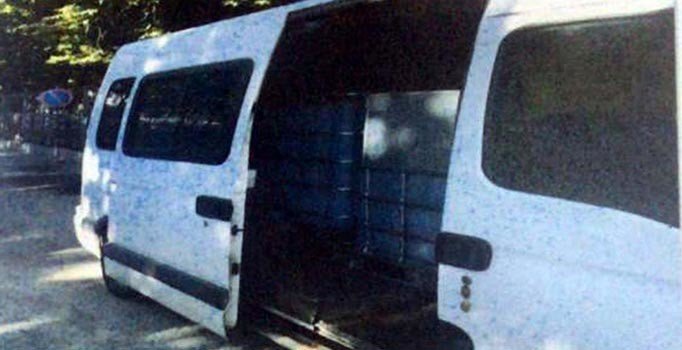 Ankara'da 3 ton kaçak akaryakıt ele geçirildi