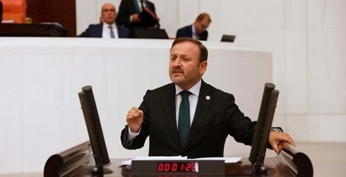 Sabri Öztürk'ten Rabia Naz açıklaması: Bir suç varsa yargı gereğini yapar