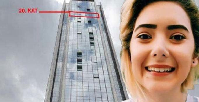 Şule Çet davasını bilirkişi aydınlatacak: Nasıl düştüğü incelenecek