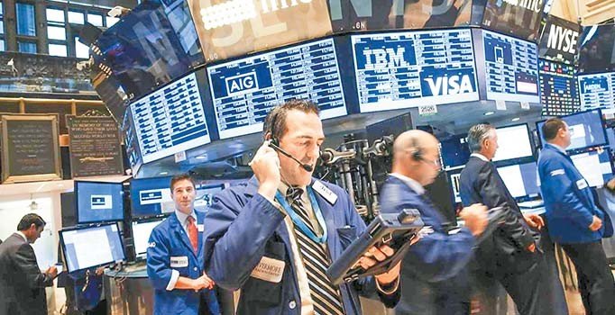 Yatırımcı küresel fırsatı kaçırmadı