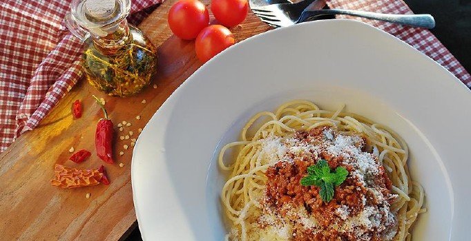 Irak, Türk makarnasına da yasak koydu