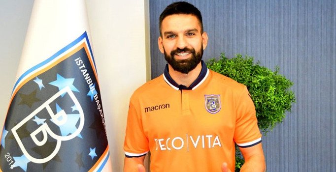 Muhammet Demir kimdir, hangi mevkide oynuyor? Başakşehir Muhammet Demir ile anlaştı