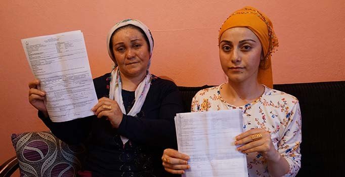 Batman’da koca dehşeti