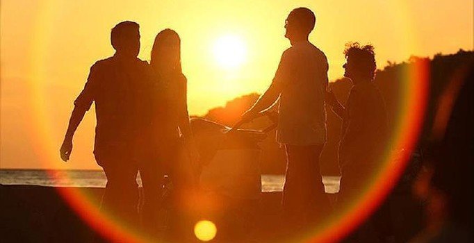 Türkiye'de sıcak hava dalgaları daha sık görülebilir