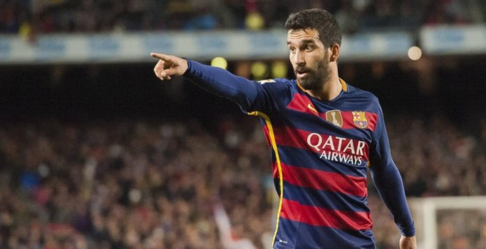 Beşiktaş Arda Turan için harekete geçti