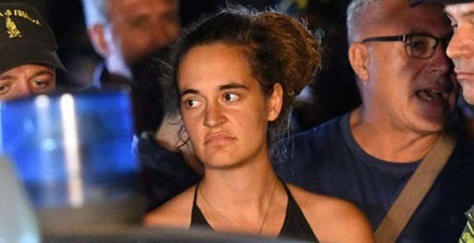 'Kaptan Avrupa'ya özel güvenlik