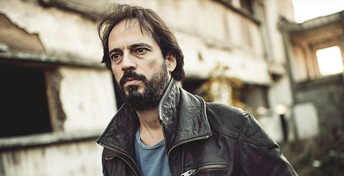 Timuçin Esen ikinci kez baba oluyor