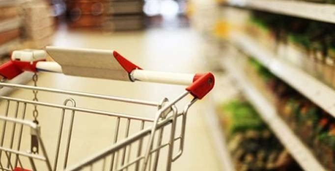 Enflasyon haziranda yüzde 0,03 artarken, yıllık bazda yüzde 15,72 oldu.