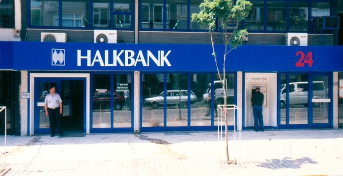 Halkbank, Sırp Bankası Cacanska Bank'ı satın aldı