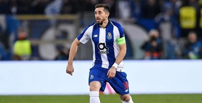 Herrera, Atletico Madrid'de