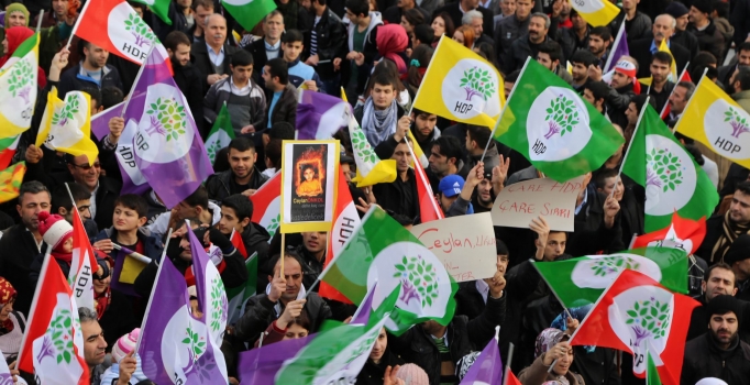 Kazlıçeşme'de hangi parti ne zaman miting yapacak?