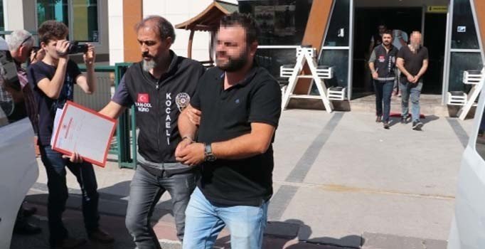 'Müteahhitlik yapıyorum' diyerek, 2 milyon lirasını dolandırdı