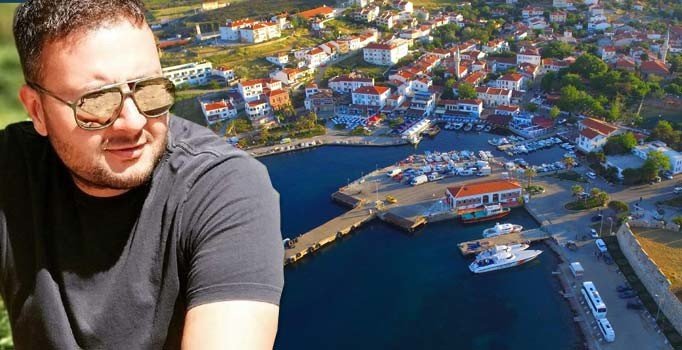 Bozcaada'daki cinayetin ardından radikal kararlar