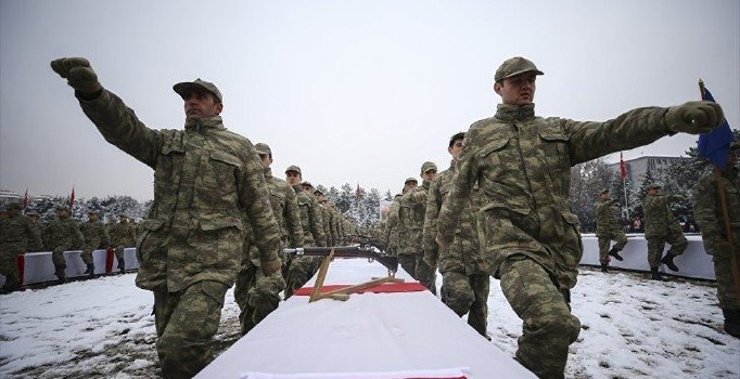 Vergi dışı bütçeye imar barışı ve bedelli askerlik dopingi