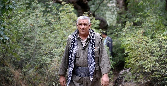 320 yerel medya kuruluşundan Washington Post'a Cemil Bayık mektubu