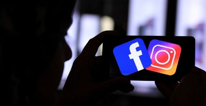 Bakanlık'tan kesinti sonrası Instagram, WhatsApp ve Facebook uyarısı