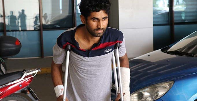 Faciadan kurtulan göçmen umut tacirliğini anlattı