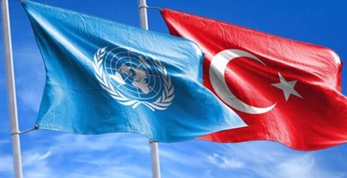 Türkiye, BM cenevre Ofisi ve İsviçre'ye nota verdi