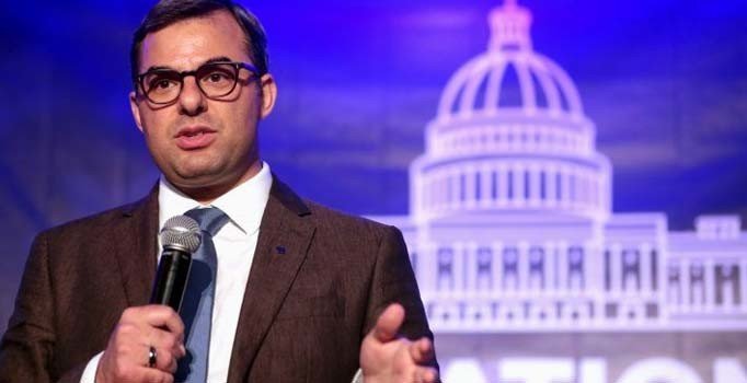 Trump'ı eleştiren Cumhuriyetçi vekil partiden ayrılıyor