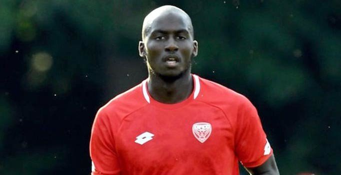 Sivasspor'dan Yambere atağı