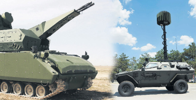 Kilis, ‘Serhat’ ve ‘Korkut’a emanet