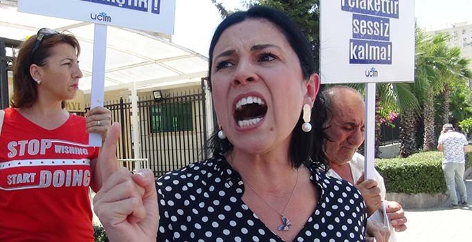 25 çocuğa istismar davasında öğretmene tahliye: Öğrenci aileleri sinir krizi geçirdi