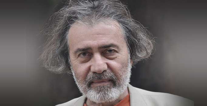 İzzet Yasar: Gezi'den sonra hain ilan edildim