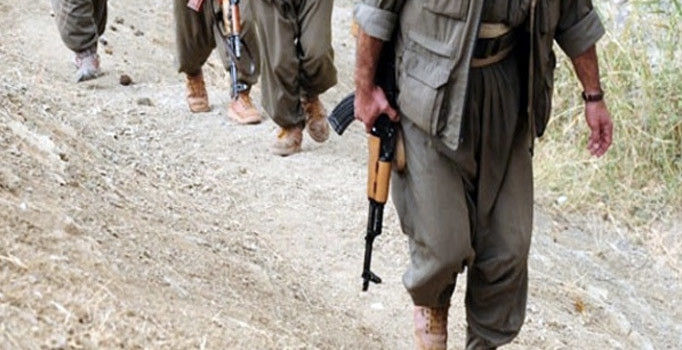 Hakkari'de karakola sızmaya çalışan PKK’lılar etkisiz hale getirildi
