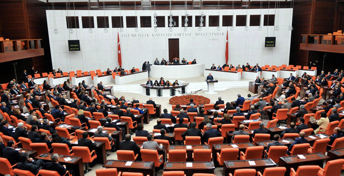 Ceza yargılamasında köklü değişiklik: Askere sivil cezaevi yolu | Son dakika haberleri