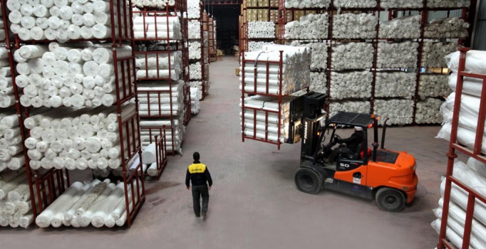 "Markalı ihracatımız 5 milyar doları yakalayacak"