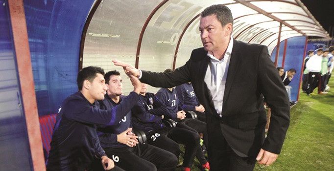 Stan: 'Aziz Yıldırım düğünümde 3 bin dolar hediye etti'