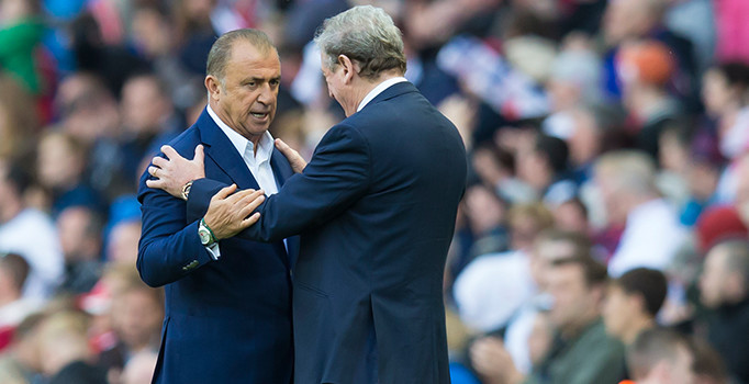 Fatih Terim: Böyle kötü goller yememeliyiz