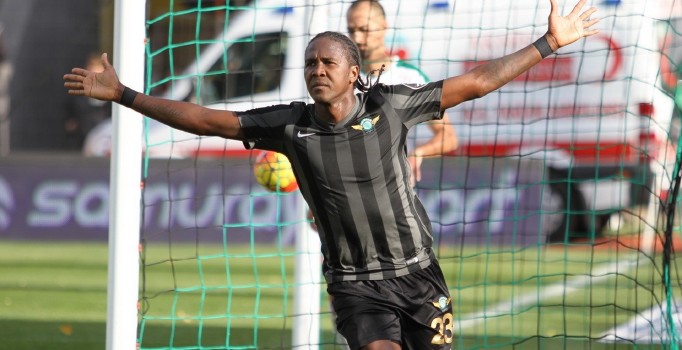 Transfer haberleri | Galatasaray bombayı patlatıyor: Rodallega yoklaması