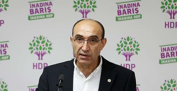 HDP'den 'faiz indirimi' yorumu: Karar iktisadi değil siyasi
