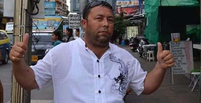 İşçisi Türk patronun boğazını kesti