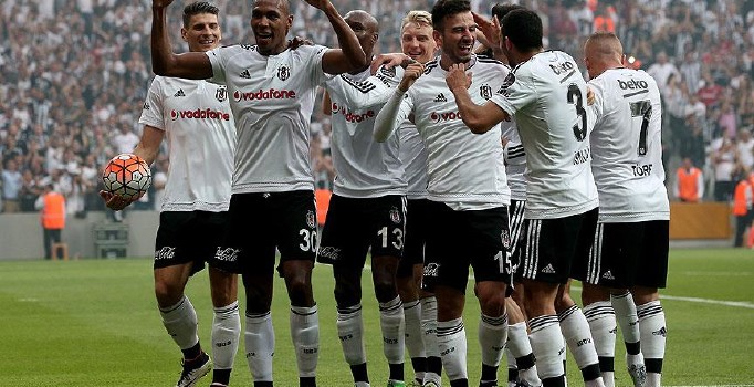 Hakan Kalkavan: Avrupa'daki 15 takım arasına girmek istiyoruz