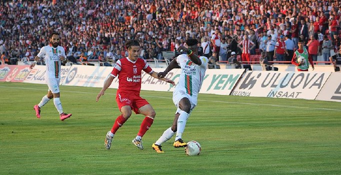 PTT 1. Lig'de play-off heyecanı devam ediyor