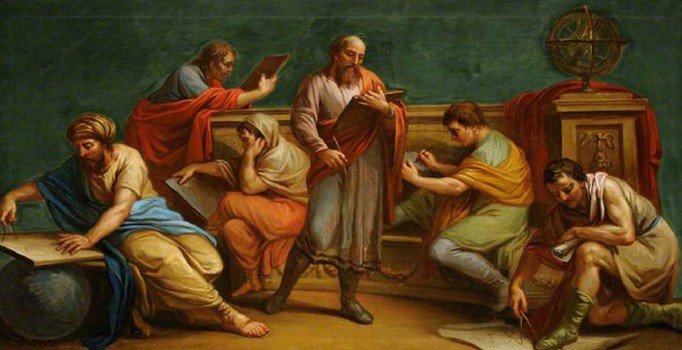 Demokrasiden ahlaki değerlerin gelişimine felsefe dizisi VBKY'de