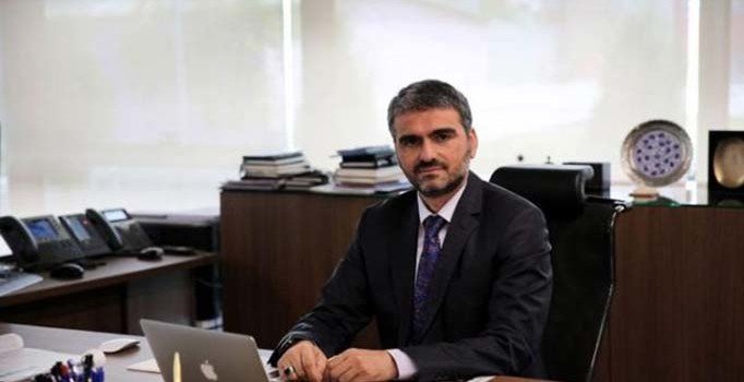 İBB Bilgi İşlem Daire Başkanı Selim Karabulut görevden alındı