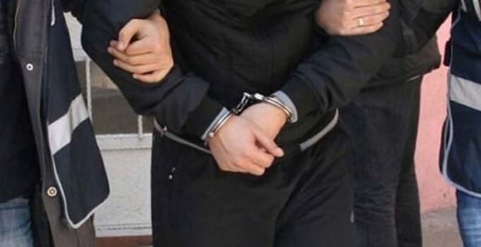 Bolu'daki FETÖ/PDY operasyonu